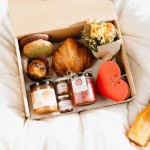 Déjeuner en cadeau - Dose d'amour