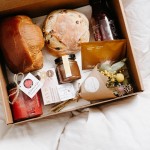 Déjeuner en cadeau - Ô pains