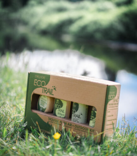 Trousse plein air ECOTRAIL
