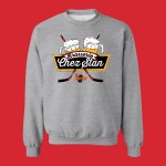 Chandail Les Boys - Brasserie Chez Stan