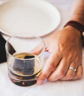 Verre – Whisky & cie