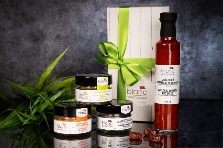 Boutique en ligne de blanc par rouGe