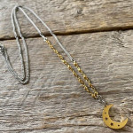 Collier - Hëna