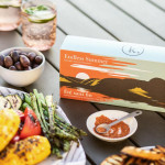 Coffret d'épices BBQ : Été sans fin