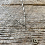 Collier - Sidus