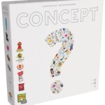Jeu - Concept