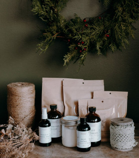 Cosmétiques maison DIY – 10 ingrédients favoris