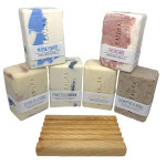 Coffret de 6 savons