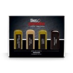 Boîte découverte d'huiles et vinaigres – Herbacée