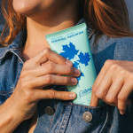 Crème hydratante au thé du labrador