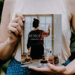 Remue-ménage - Produits ménagers maison