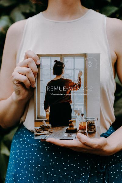 Remue-ménage – Produits ménagers maison