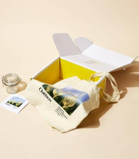Oatbox – Personnalisez votre boîte