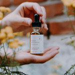 Sérum aux fleurs - Lavande citronnée