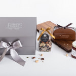 Gâteau aux fruits - Coffret le Gourmet