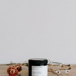 Crème pour le visage - Pruche et camomille