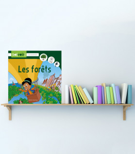 Livres pour enfants – L’environnement