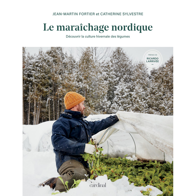 Le maraîchage nordique