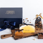 Gâteau aux fruits - Coffret Le festif