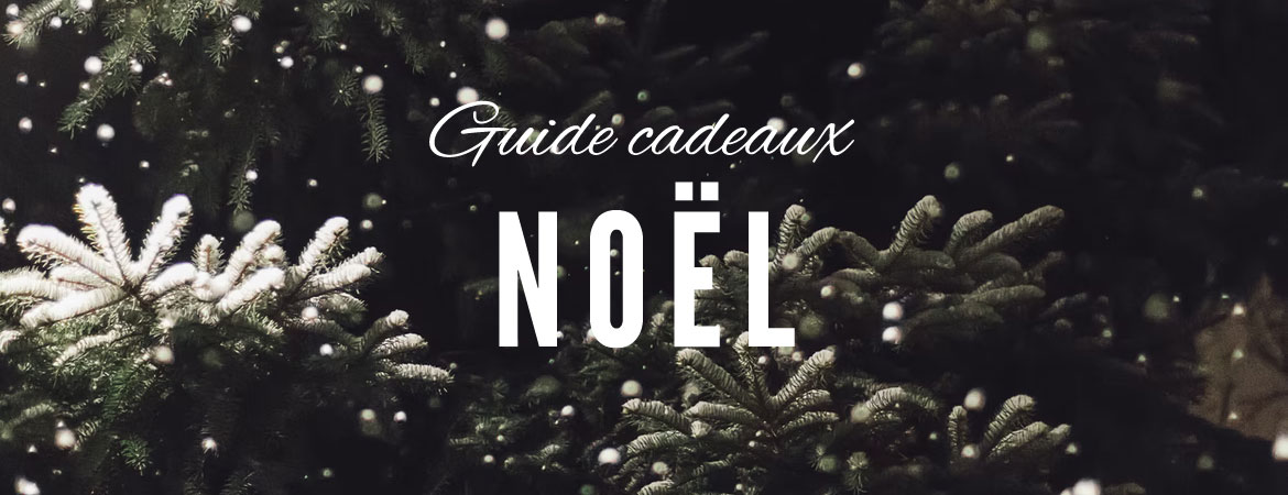 Quels cadeaux choisir pour Noël pour une femme ?