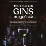 Tout sur les gins du Québec + Sirop à cocktail au choix