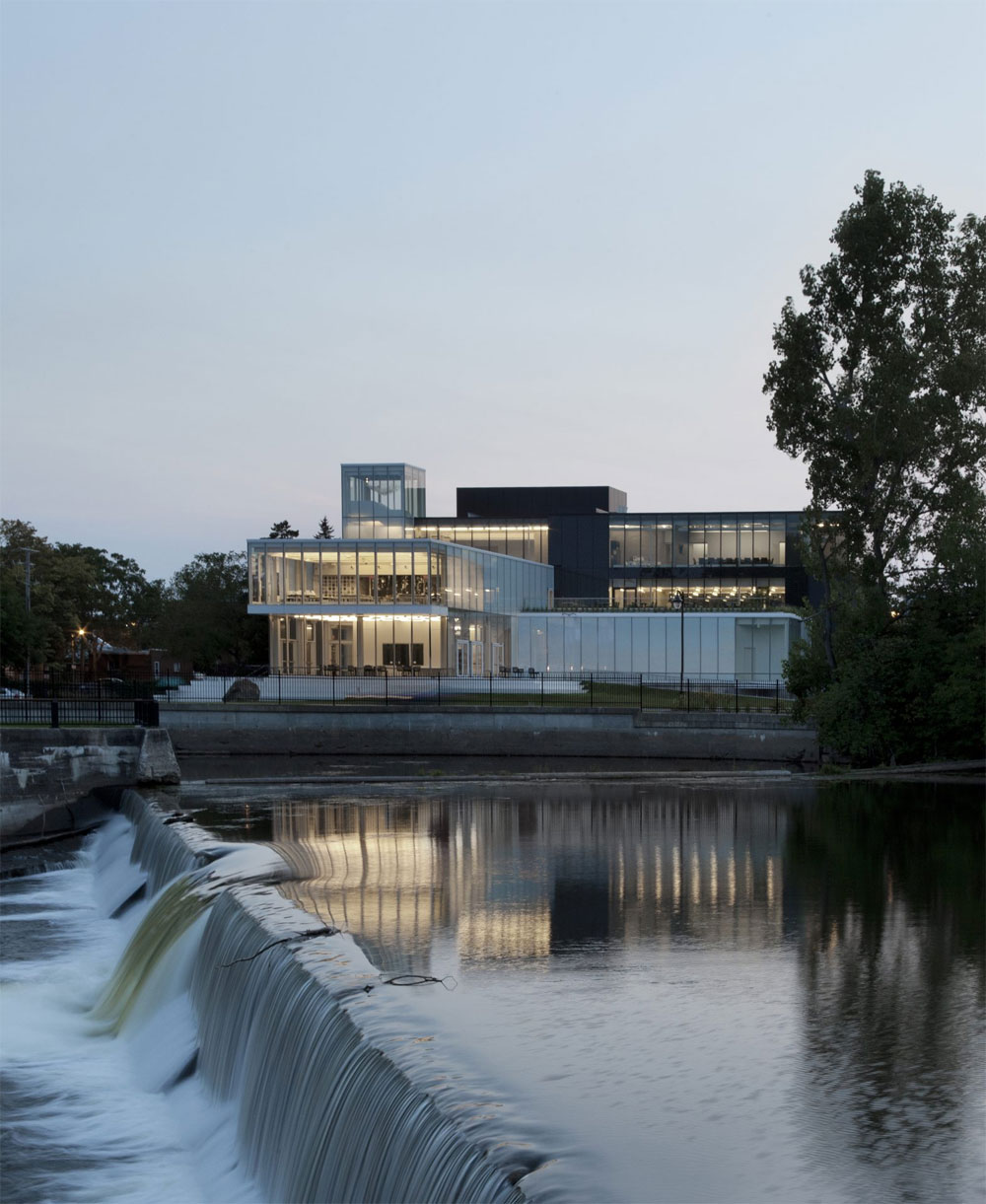 Forfait – Musée d’art de Joliette