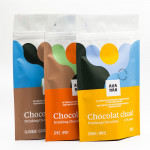 Chocolat chaud - Le trio ultime!