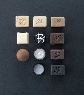 Coffret BUTR – Xoxo