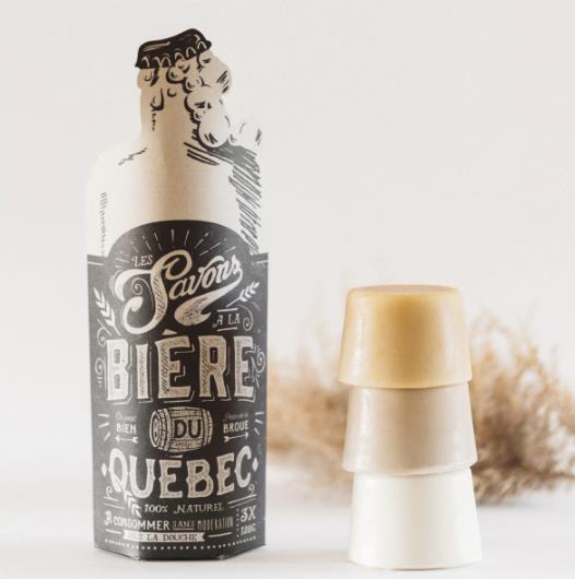 La meilleure idée cadeau Saint-Valentin pour homme : la bière !