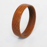 Bracelet en bois - Chêne