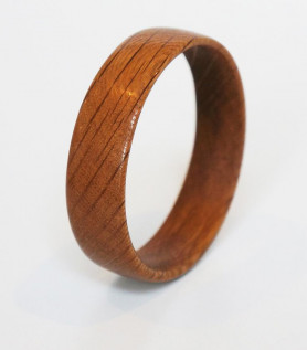 Bracelet en bois – Chêne