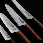 Couteaux japonais Hazaki