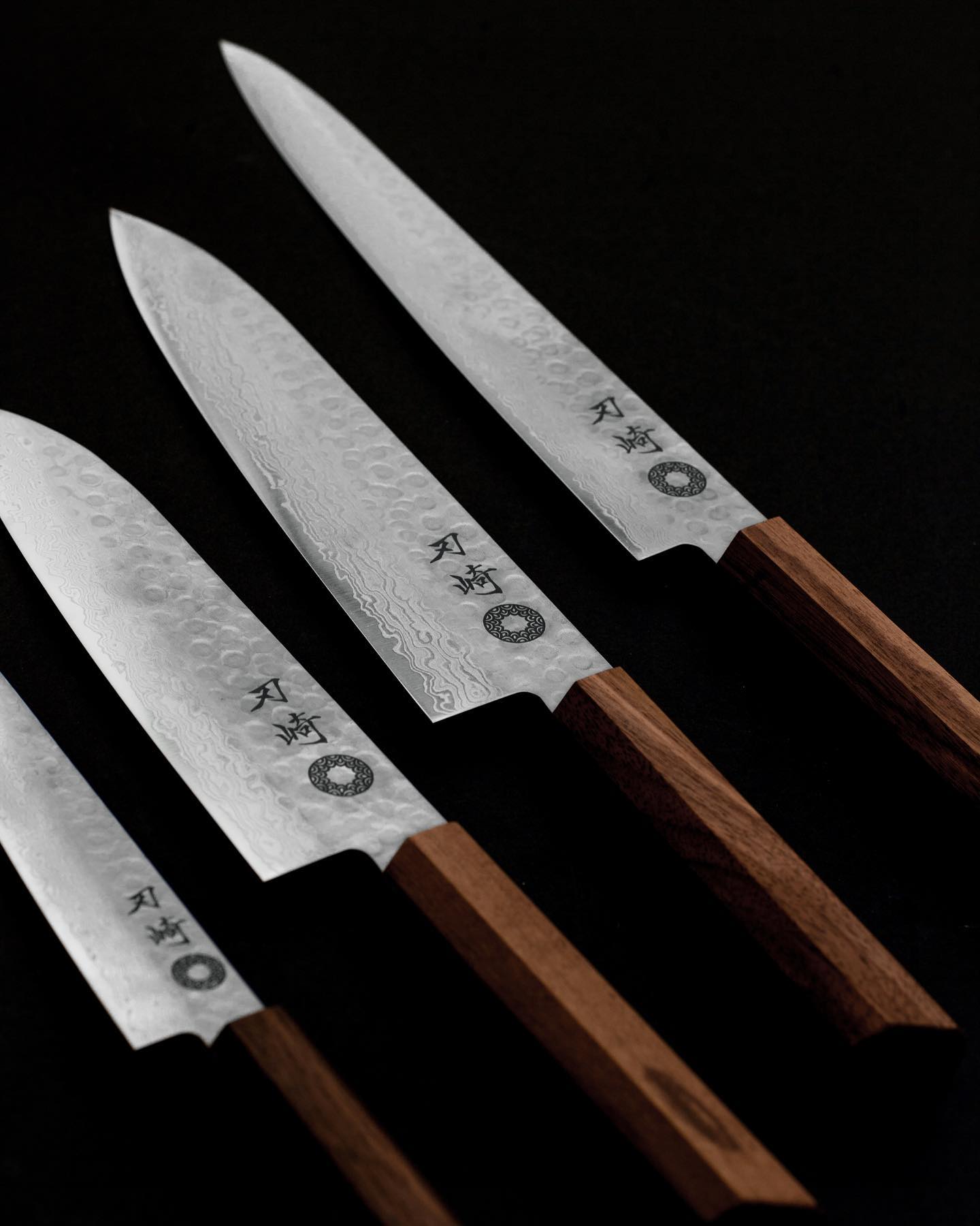 Boutique en ligne de Les couteaux Hazaki