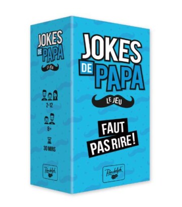 Jokes de papa