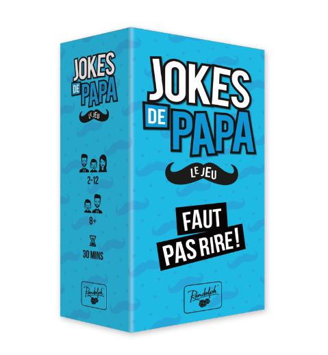 Jokes de papa