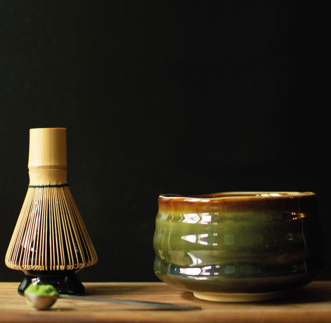 Boutique en ligne de Camellia Sinensis