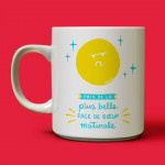 Tasse - Prix de la plus belle face de boeuf matinale