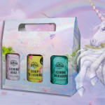 Coffret trilogie - Sirops de licornes