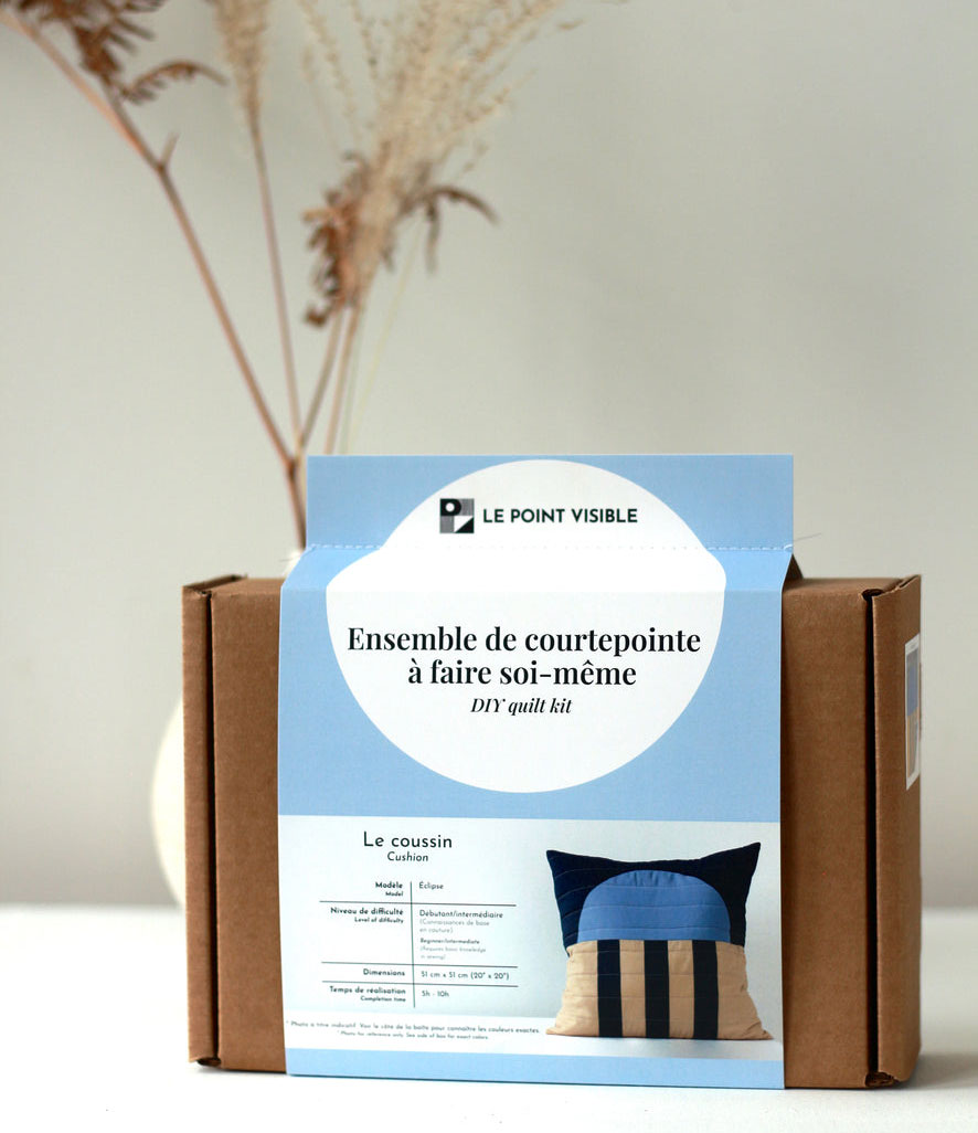 Boutique en ligne de Le Point Visible