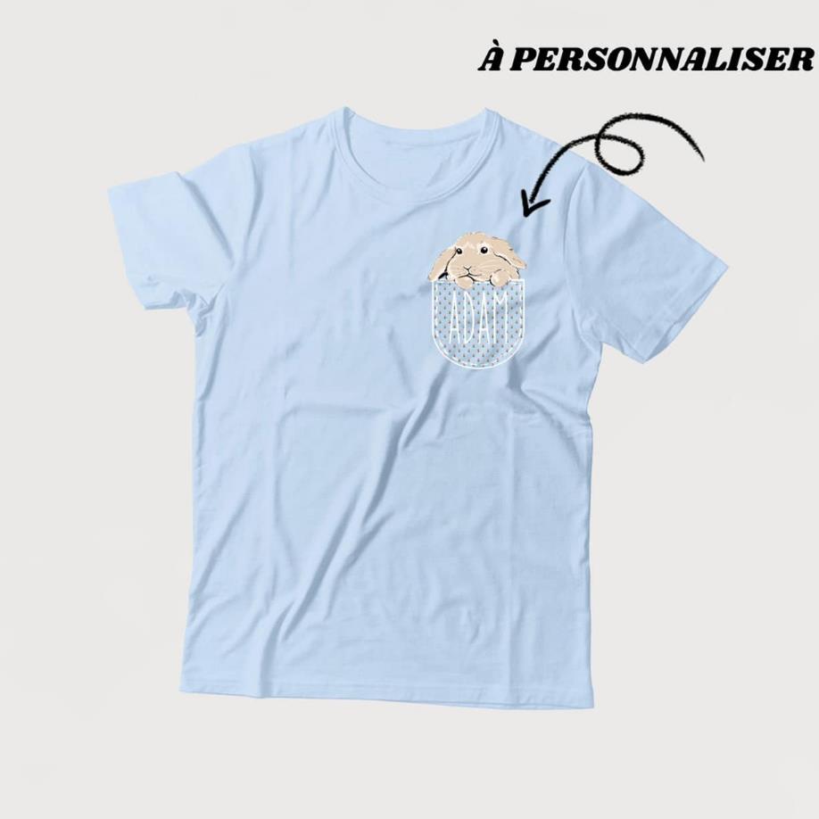 T shirt personnalisé quebec deals