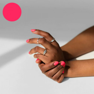 Vernis à ongles BKIND Flamingo