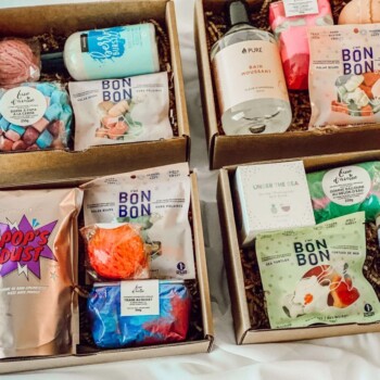 Boîte pour Ado & Jeune fille