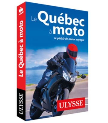 Le Québec à moto