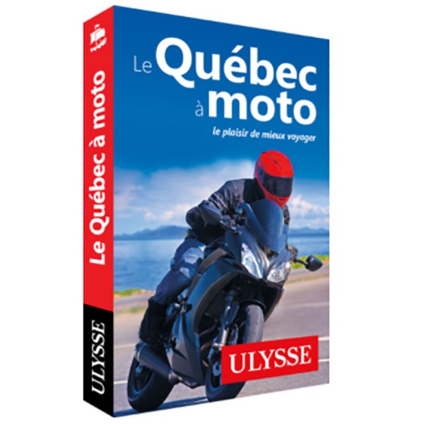 Le Québec à moto