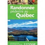 Randonnée pédestre au Québec