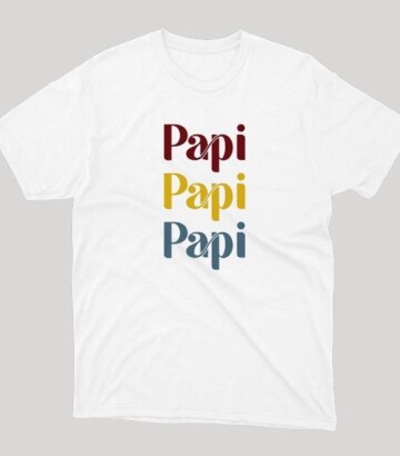 T-shirt pour grand-papa