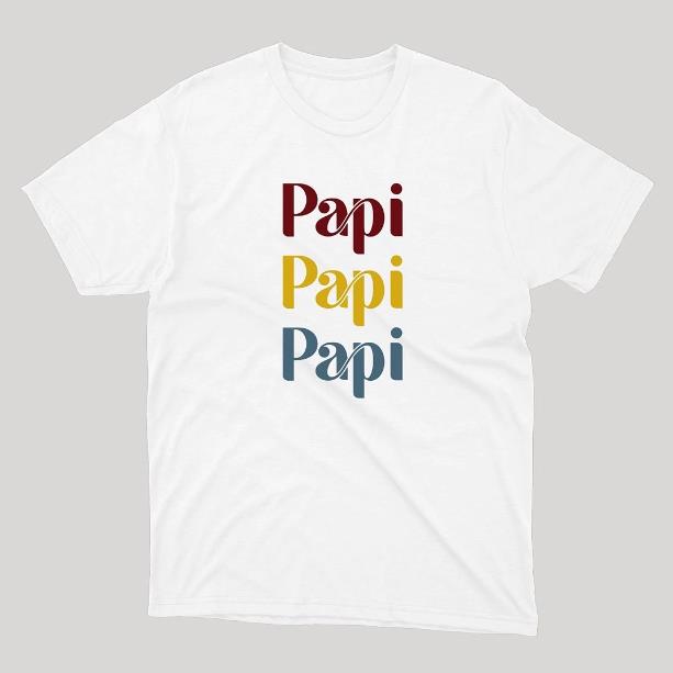 T-shirt pour grand-papa
