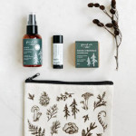 Trousse pour le plein air - Grand Air
