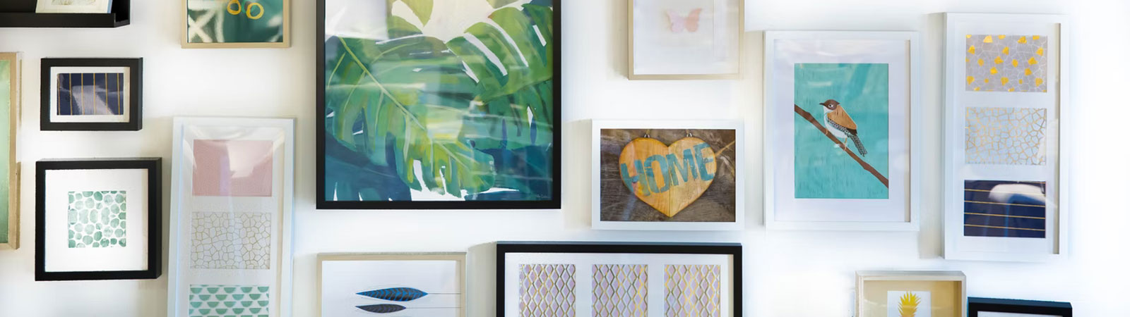 Cadeau pour quelqu'un qui aime la décoration