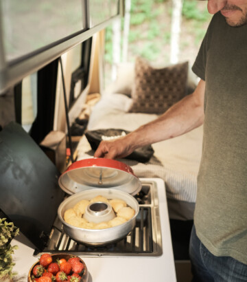 Idées cadeaux & accessoires de cuisine